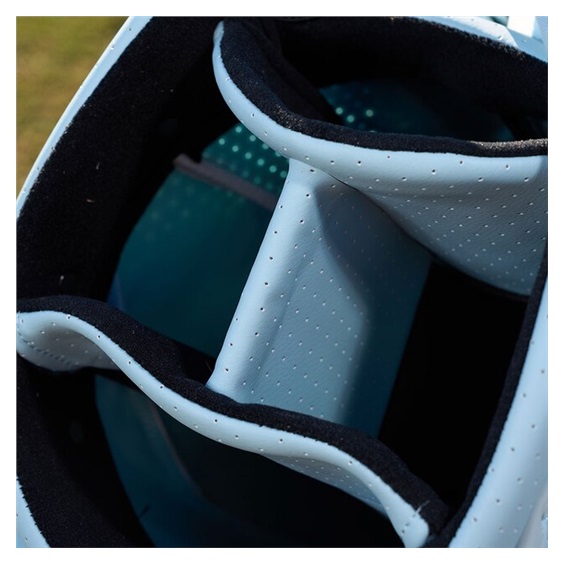 Ogio Shadow Standbag,sky blue