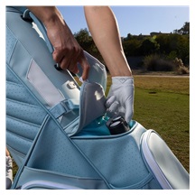 Ogio Shadow Standbag,sky blue