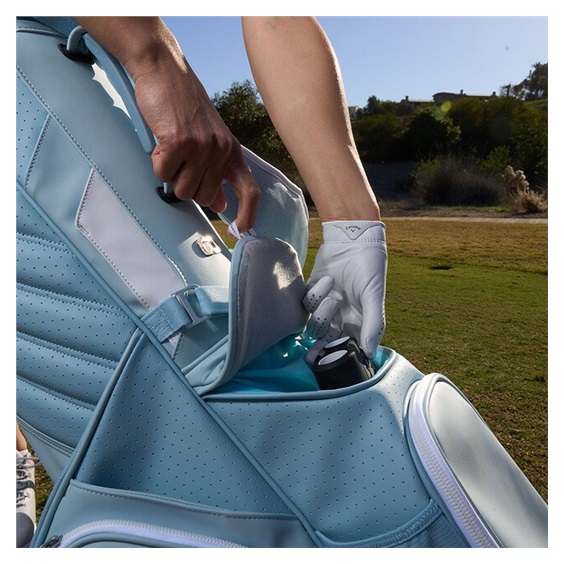 Ogio Shadow Standbag,sky blue