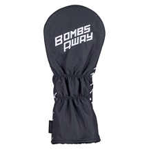 Ogio Tee Off Driver Headcover