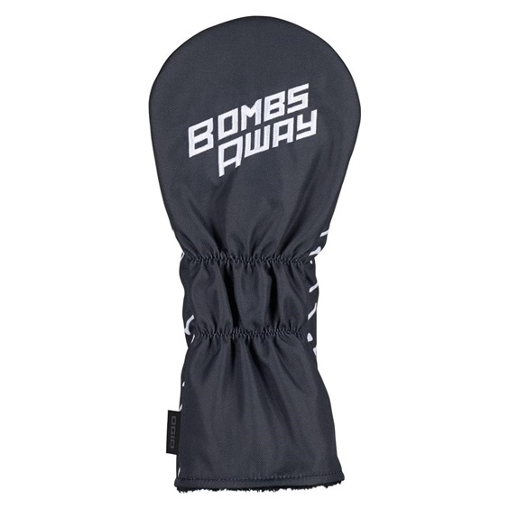 Ogio Tee Off Driver Headcover