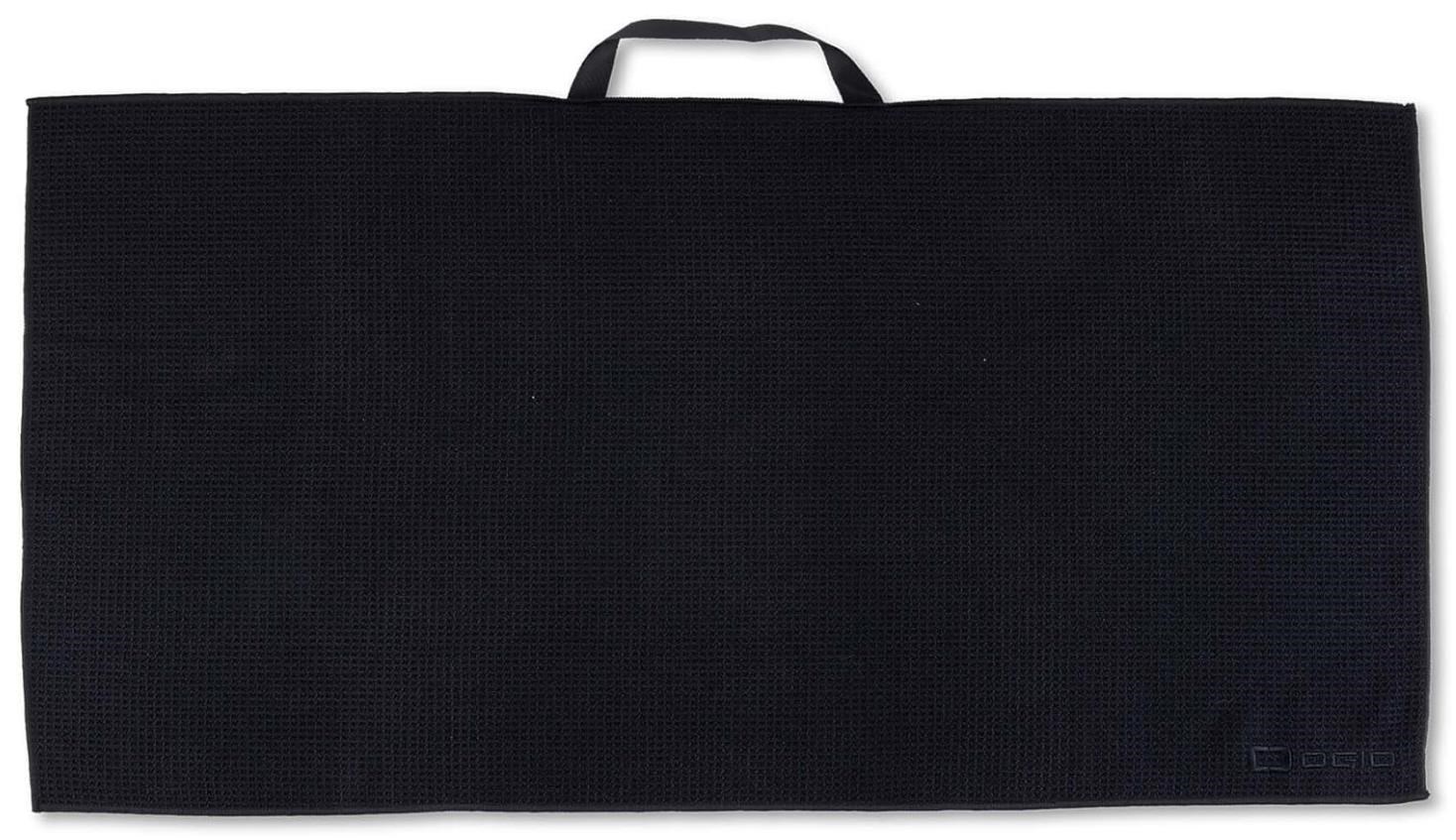 Ogio Ogio Towel Handtuch, schwarz