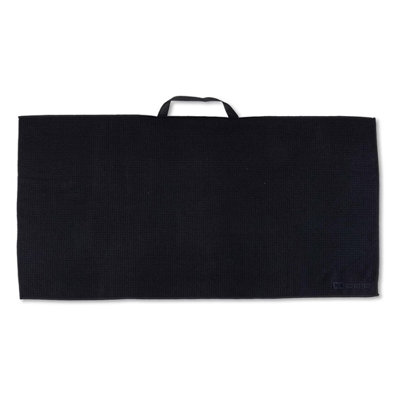 Ogio Ogio Towel Handtuch, schwarz