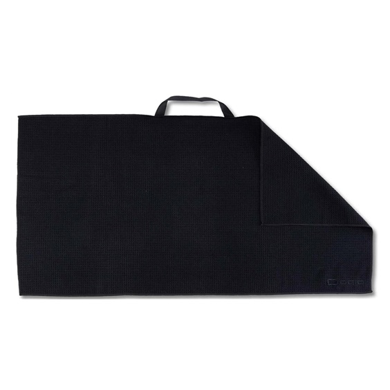Ogio Ogio Towel Handtuch, schwarz