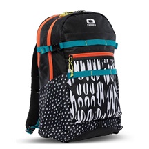 Ogio Alpha 20L Rucksack, safari