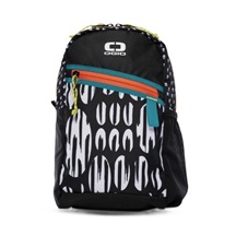 Ogio Alpha Mini backpack, safari