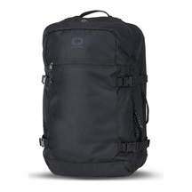 Ogio Alpha Venture Rucksack, schwarz