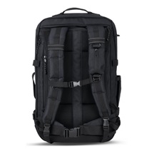 Ogio Alpha Venture Rucksack, schwarz