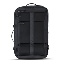 Ogio Alpha Venture Rucksack, schwarz