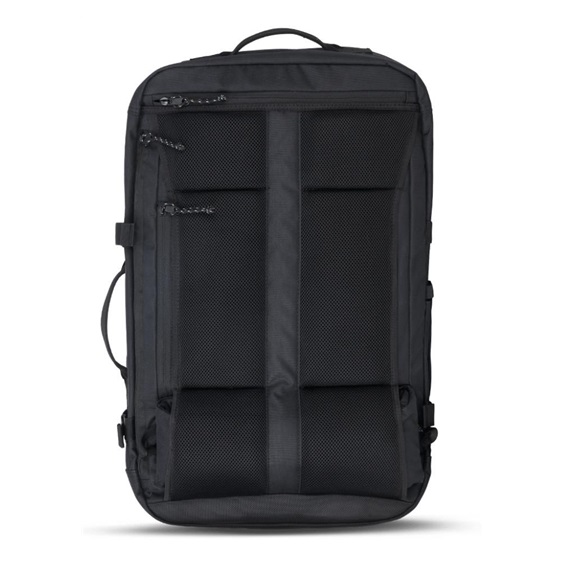 Ogio Alpha Venture Rucksack, schwarz