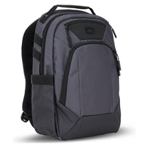Ogio Axle DNA Pro 20L Rucksack, titanium