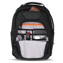 Ogio Axle DNA Pro 20L Rucksack, titanium