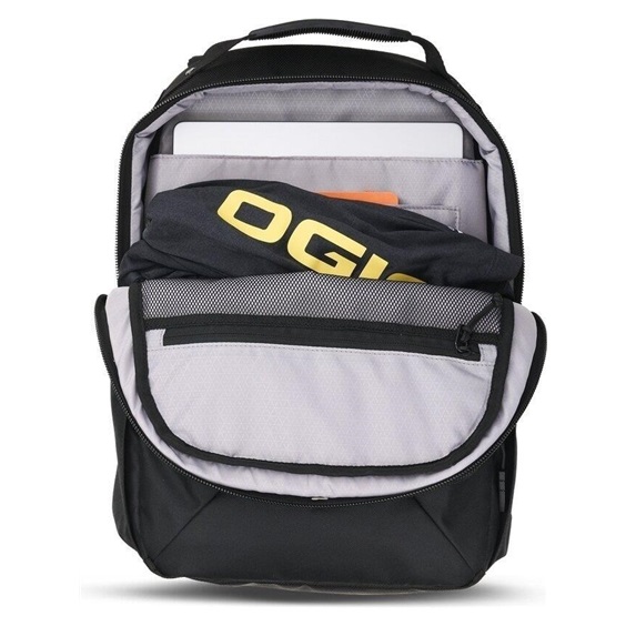 Ogio Axle DNA Pro 20L Rucksack, titanium