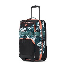 Ogio Alpha Layover 44L Reisetasche, wave camo