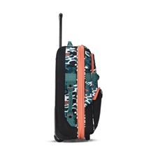 Ogio Alpha Layover 44L Reisetasche, wave camo