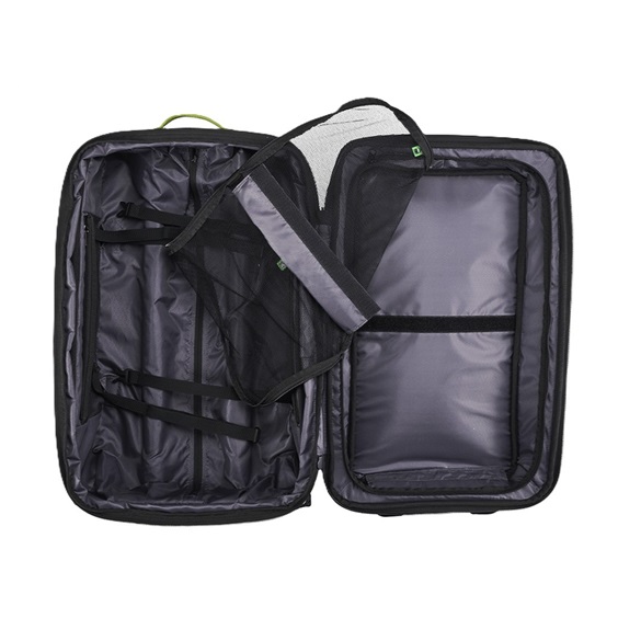 Ogio Alpha Layover 44L Reisetasche, wave camo