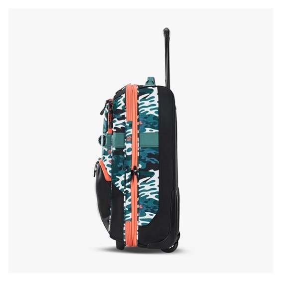 Ogio Alpha Layover 44L Reisetasche, wave camo