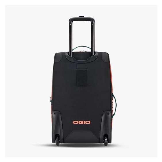 Ogio Alpha Layover 44L Reisetasche, wave camo