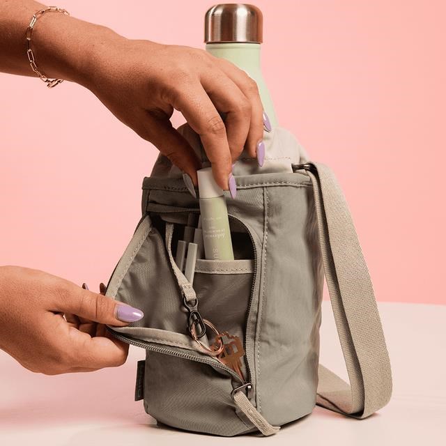 Ogio Rise Bottle Pouch Flaschenbeutel, matcha