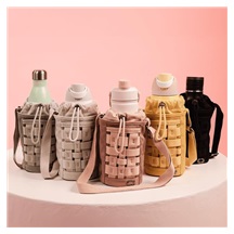Ogio Rise Bottle Pouch Flaschenbeutel, matcha