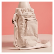 Ogio Rise Bottle Pouch Flaschenbeutel, mahogany rose