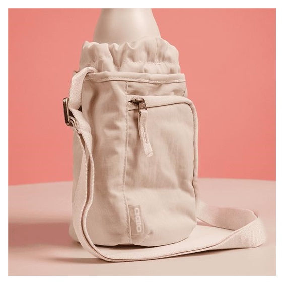 Ogio Rise Bottle Pouch Flaschenbeutel, sunkissed