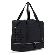 Ogio Rise Weekender Duffel 36L Bag, schwarz