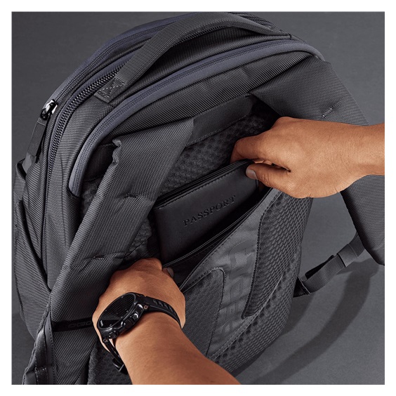 Ogio Pace Pro 20L Backpack Rucksack, moonlit ocean