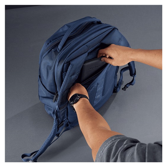 Ogio Pace Pro 25L Backpack Rucksack, moonlit ocean