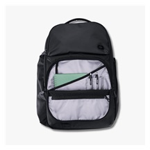 Ogio Pace Pro 25L Backpack Rucksack, grey pinstripe