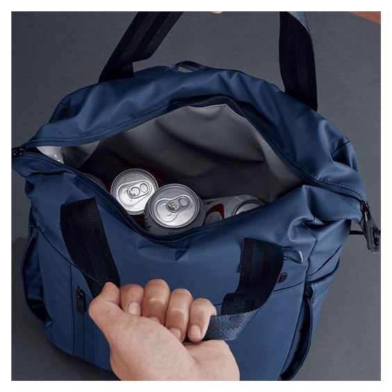 Ogio Pace Pro Cooler Tote 20L Kühltasche, moonlit ocean