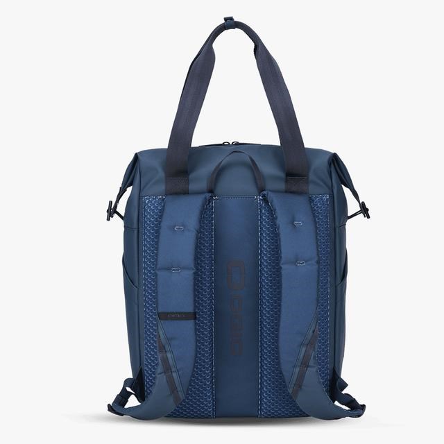 Ogio Pace Pro Cooler Tote 20L Kühltasche, gray pinstripe
