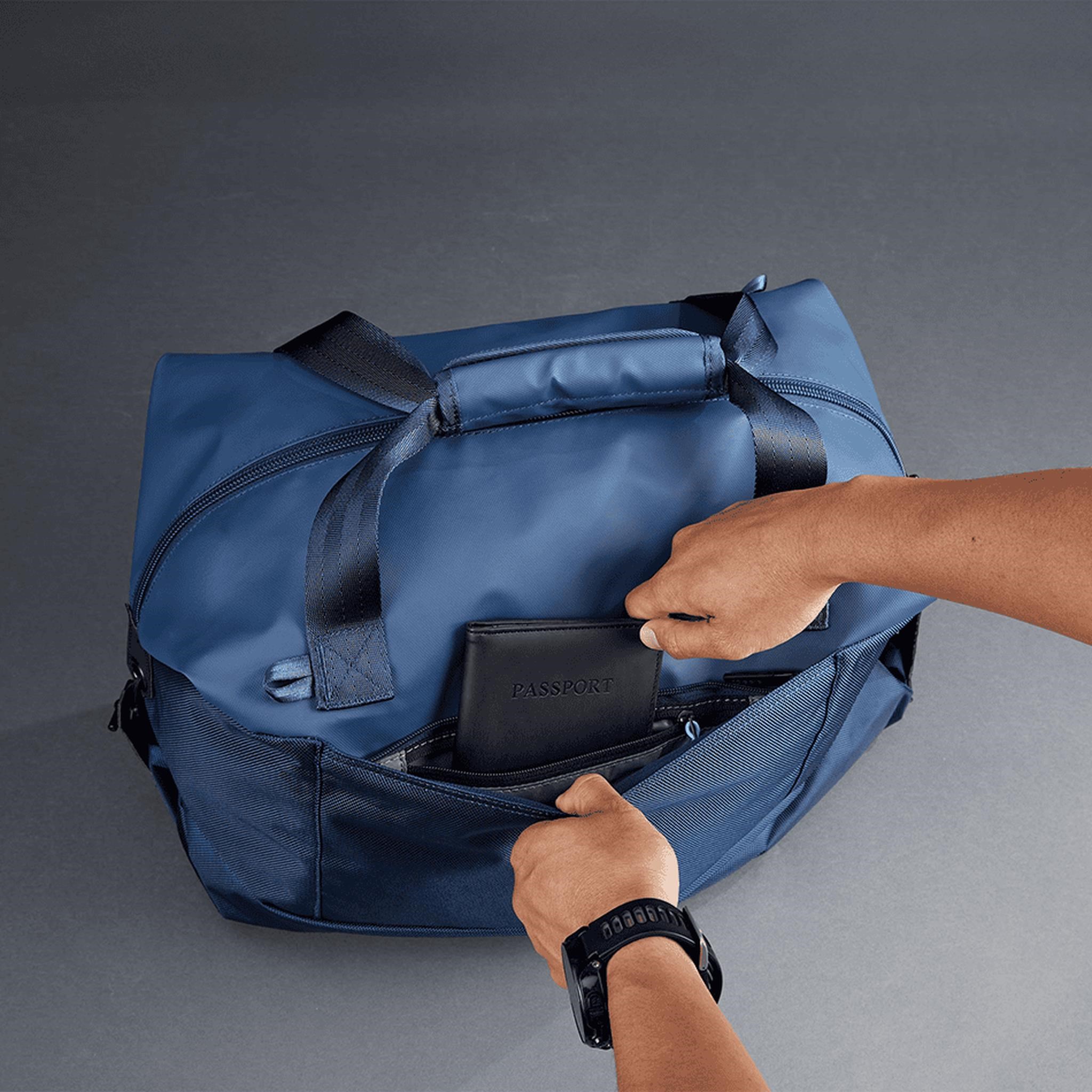 Ogio Pace Pro 42L Duffel Pack, moonlit ocean