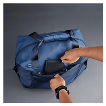 Ogio Pace Pro 42L Duffel Pack, moonlit ocean
