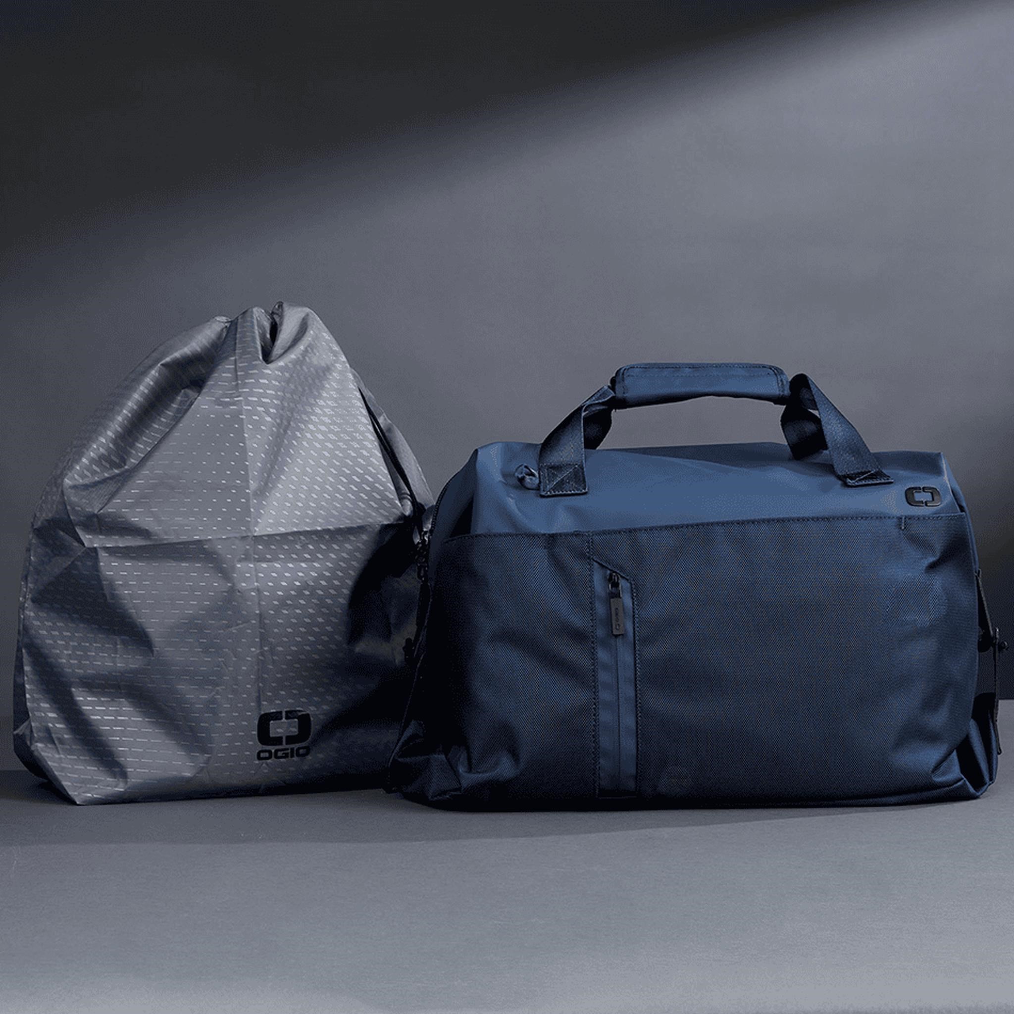 Ogio Pace Pro 42L Duffel Pack, moonlit ocean