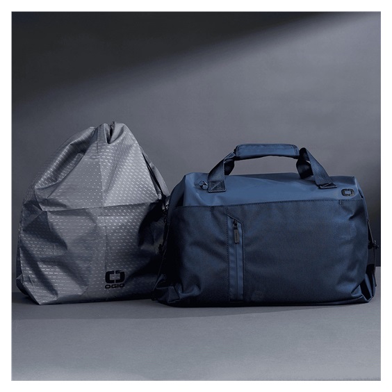 Ogio Pace Pro 42L Duffel Pack, moonlit ocean