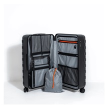 Ogio Renegade Vault Checked Luggage 95L Tasche, schwarz