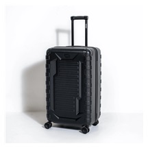 Ogio Renegade Vault Checked Luggage 95L Tasche, schwarz