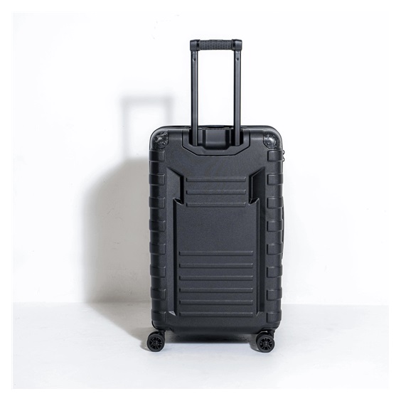 Ogio Renegade Vault Checked Luggage 95L Tasche, schwarz