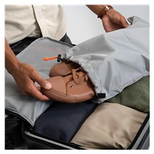 Ogio Renegade Vault Checked Luggage 95L Tasche, schwarz