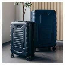 Ogio Renegade Vault Checked Luggage 95L Tasche, schwarz