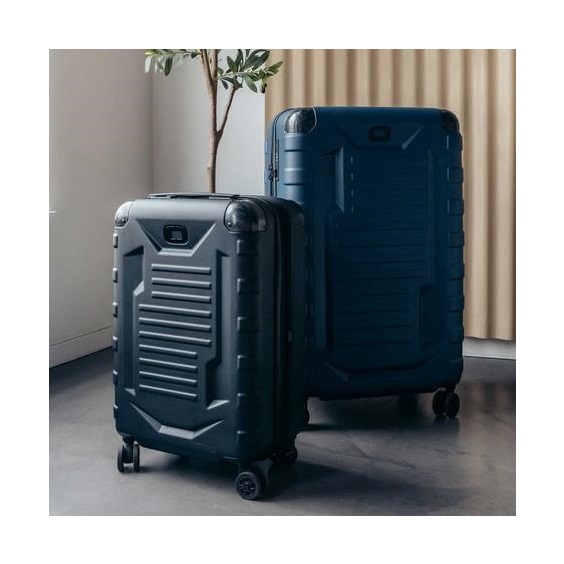 Ogio Renegade Vault Checked Luggage 95L Tasche, schwarz