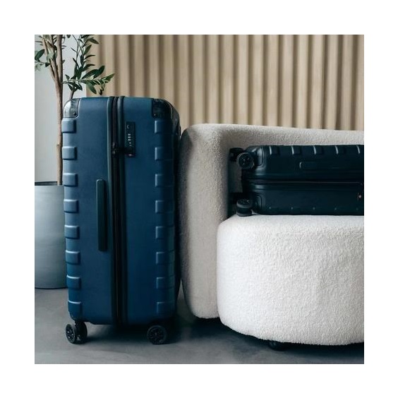 Ogio Renegade Vault Checked Luggage 95L Tasche, schwarz