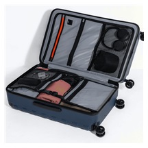 Ogio Renegade Vault Checked Luggage 95L Tasche, dress blue