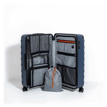 Ogio Renegade Vault Checked Luggage 95L Tasche, dress blue