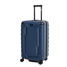 Ogio Renegade Vault Checked Luggage 95L Tasche, dress blue