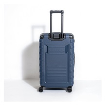 Ogio Renegade Vault Checked Luggage 95L Tasche, dress blue