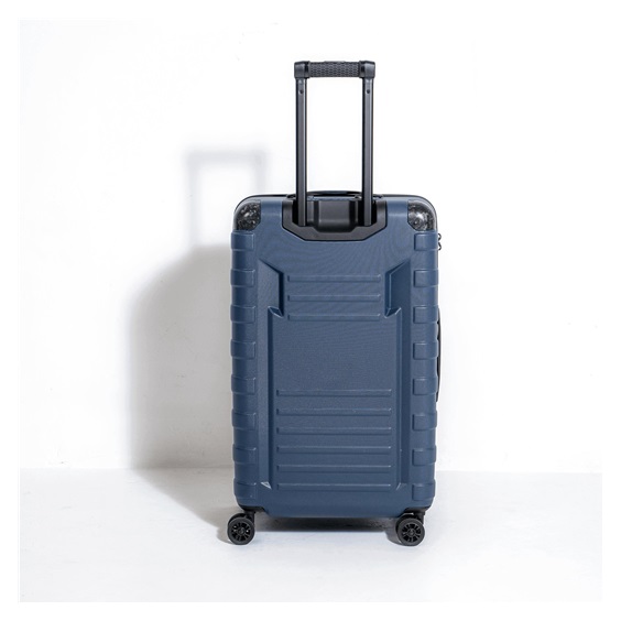 Ogio Renegade Vault Checked Luggage 95L Tasche, dress blue