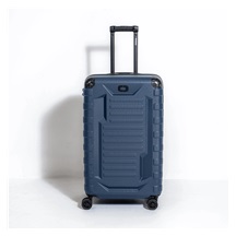 Ogio Renegade Vault Checked Luggage 95L Tasche, dress blue
