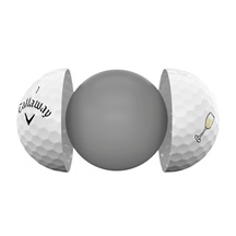 LIMITED - Callaway Supersoft Cheers Golfbälle